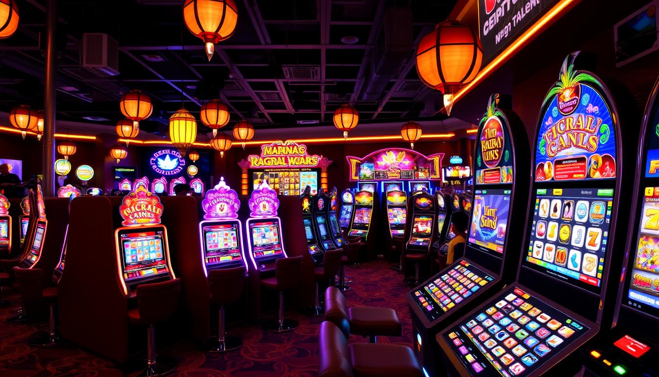 Situs slot online