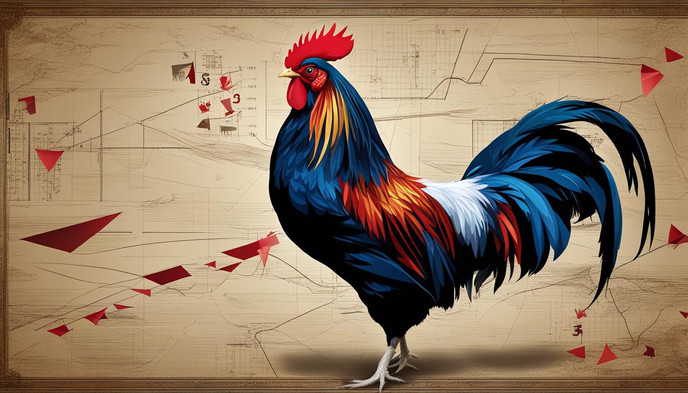 Analisis Statistik Judi Sabung Ayam