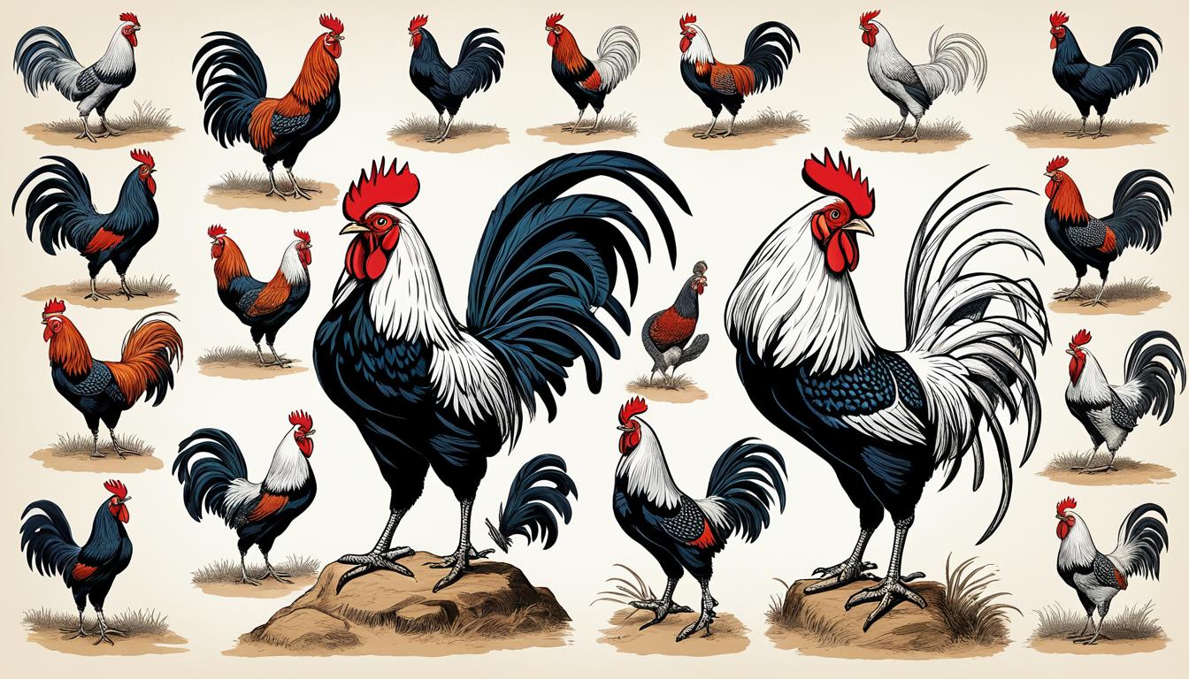 Tips Pilih Judi Ayam Aduan