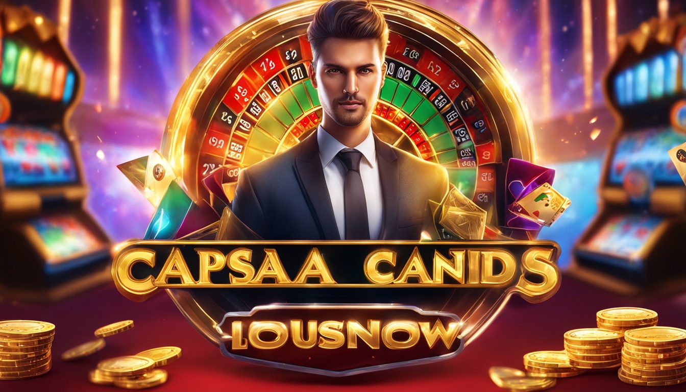 Bonus judi Capsa online