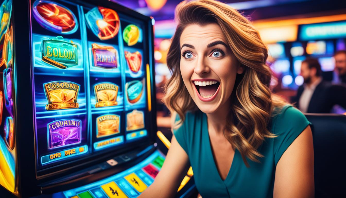 Slot Online Terpercaya