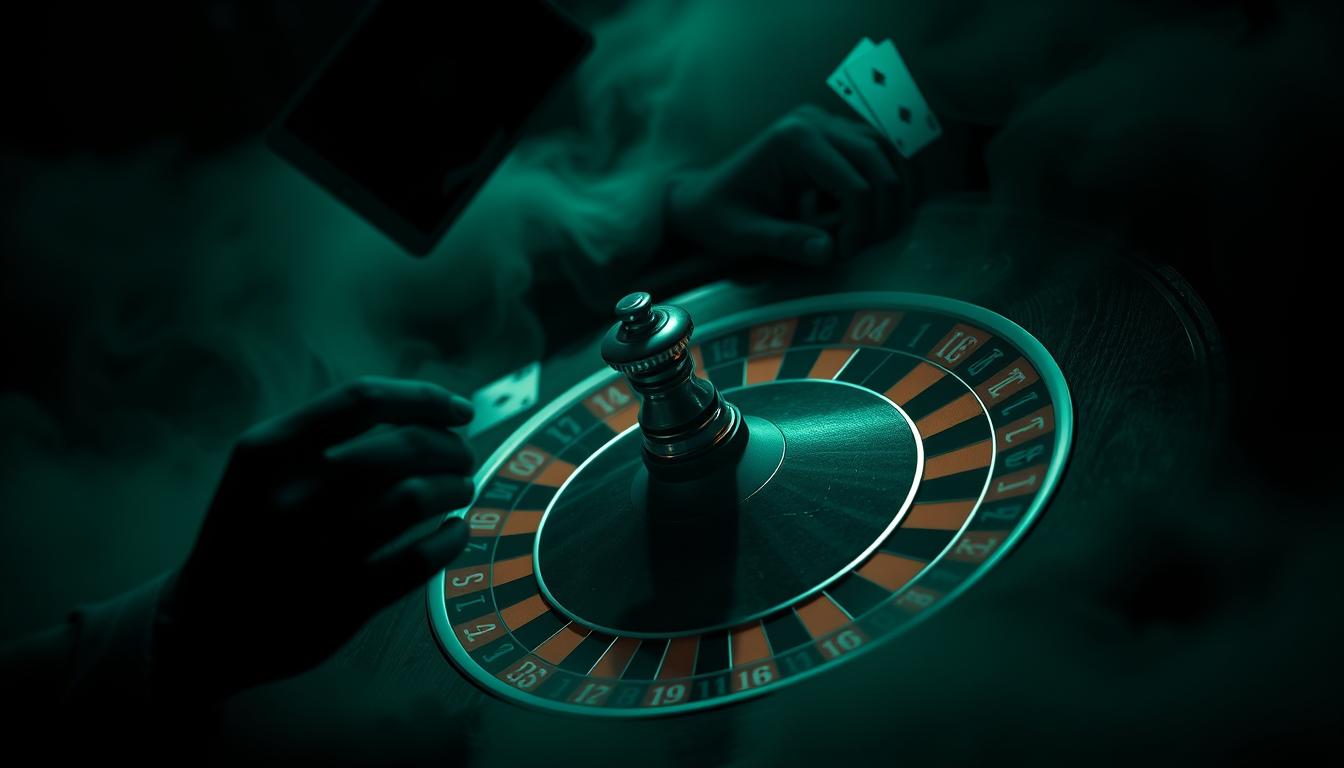 Strategi menang roulette online