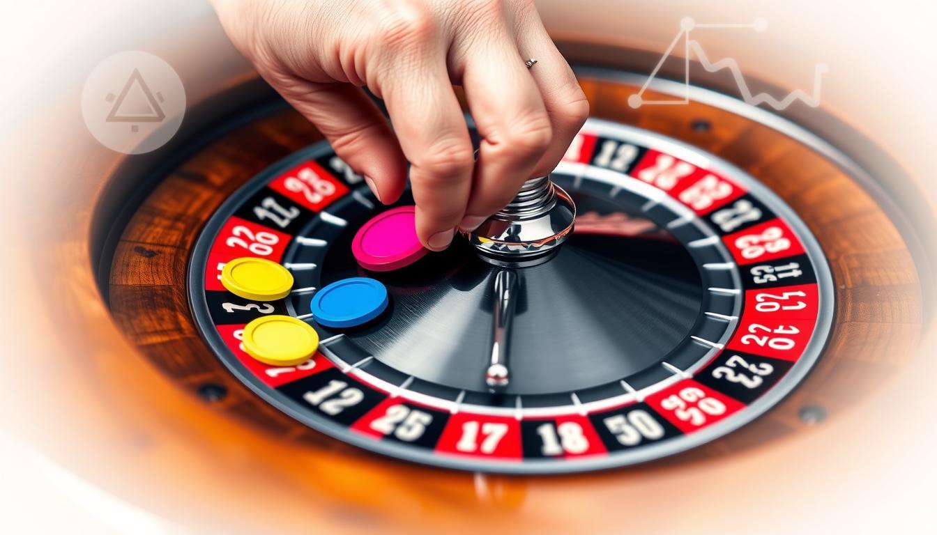 Tips bermain roulette online