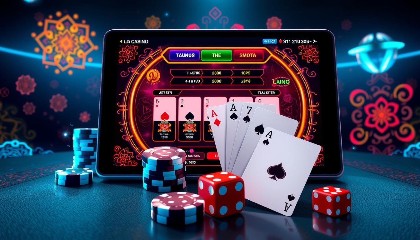 Situs Judi Ceme Online Terbaik