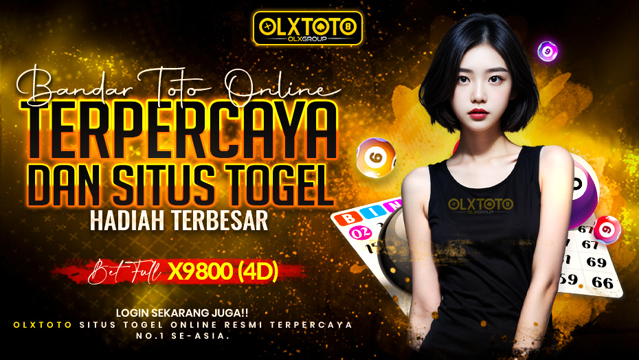 Bandar Togel Terbesar