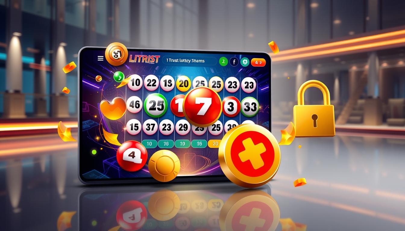 Situs Togel Lengkap