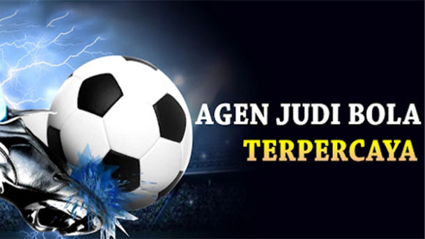 Agen Bola Terpercaya