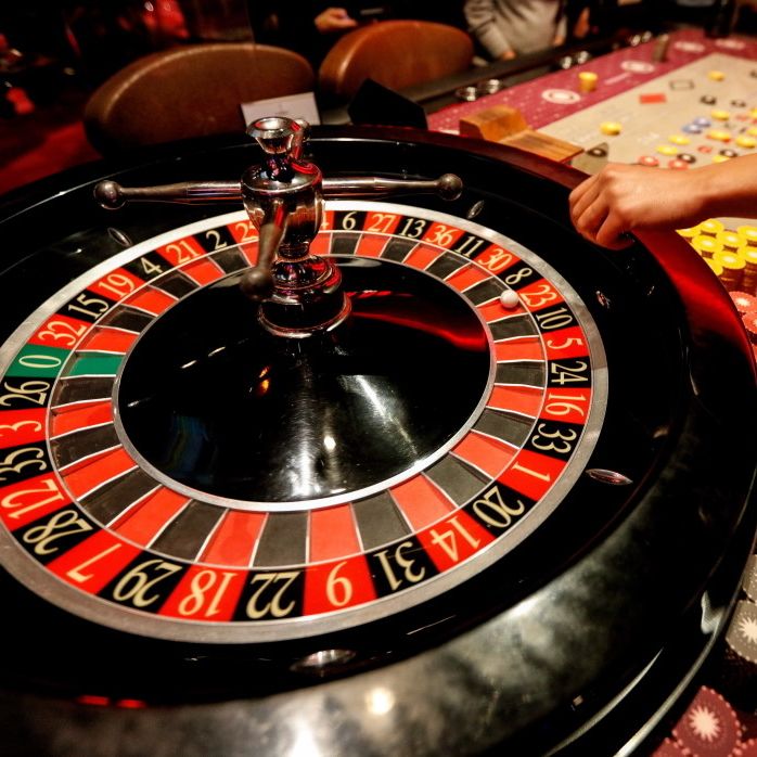 Game Roulette Terbaik
