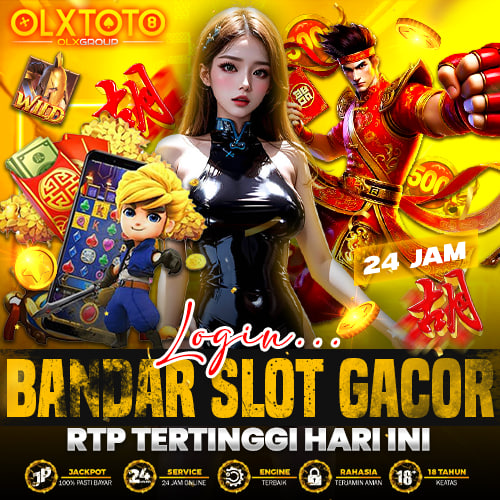 Panduan Link Slot Gacor