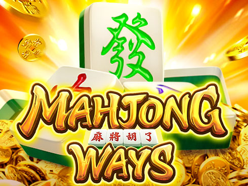Mahjong Ways Slot Gratis