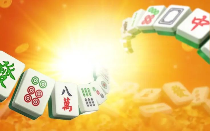 Link Main Demo Mahjong Ways