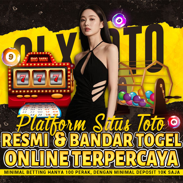 Bermain Togel Online Aman