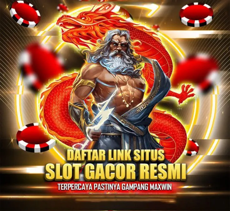 Bandar Slot Gacor