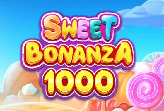 Sweet Bonanza