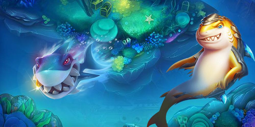 Tembak Ikan Deposit Murah