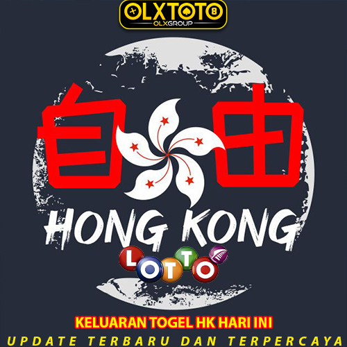 Togel Hongkong