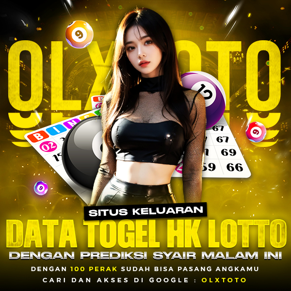 Togel Hongkong 4D